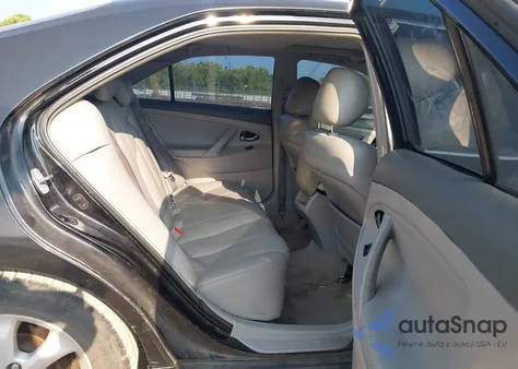 2009 Toyota Camry Le из США, поврежденный, VIN 4T1BE46K99U267780